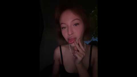 m1ssmalii @ stripchat on 20250721