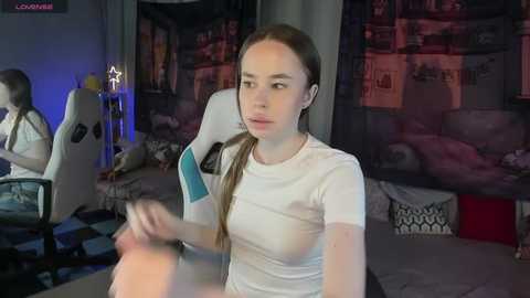 melaniehunt @ stripchat on 20250721