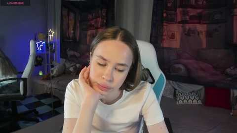 melaniehunt @ stripchat on 20250721