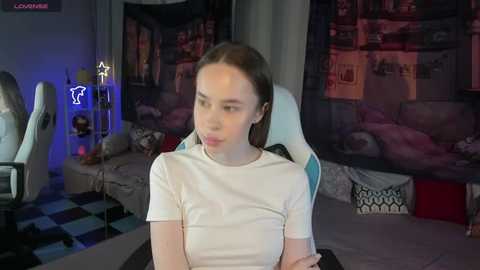 melaniehunt @ stripchat on 20250721