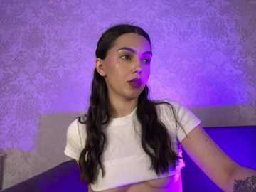 miablisss_ @ stripchat on 20250721