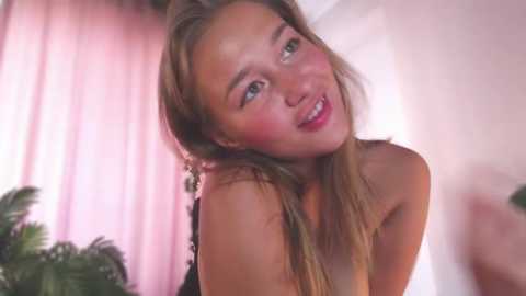 milk_bunny @ stripchat on 20250721