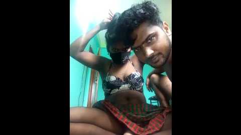 missruse @ stripchat on 20250721