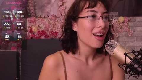 monamurr_ @ stripchat on 20250721
