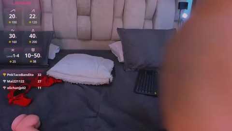nicoleevega_ @ stripchat on 20250721