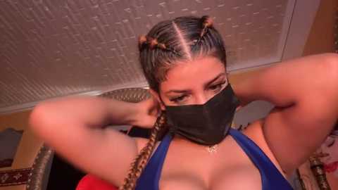 orla86 @ stripchat on 20250721