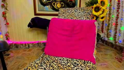 powerexplosive @ stripchat on 20250721