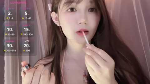 qqqq0808 @ stripchat on 20250721