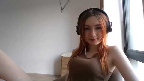 redheadmisty @ stripchat on 20250721