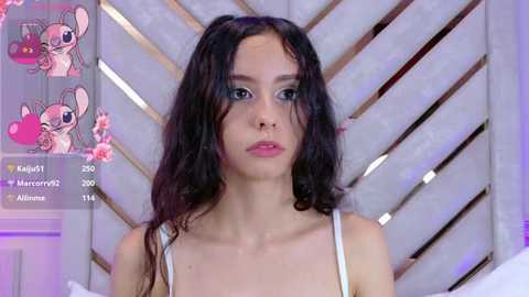sarah_grace @ stripchat on 20250721