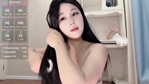 sililis @ stripchat on 20250721