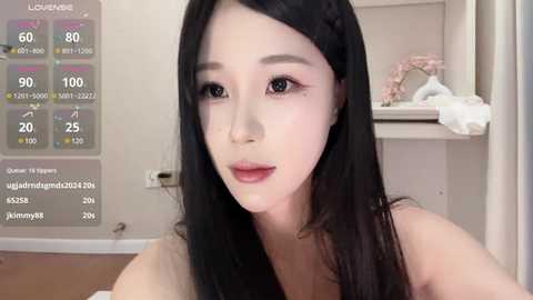 sililis @ stripchat on 20250721