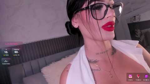 sophicarters @ stripchat on 20250721