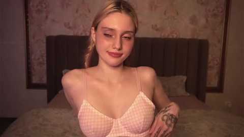 taliagreen @ stripchat on 20250721