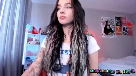 viv_player @ stripchat on 20250721