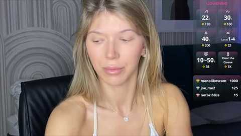 viviann_evans @ stripchat on 20250721