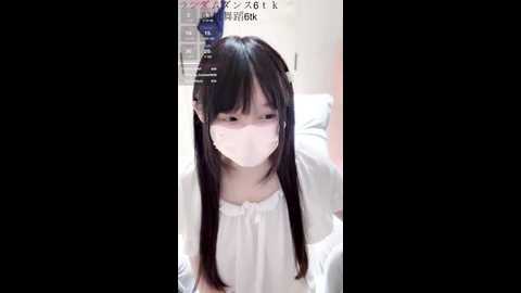 xiaoxia_baby @ stripchat on 20250721