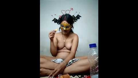 your_samayra @ stripchat on 20250721