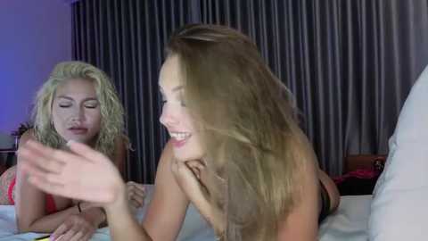2lust @ stripchat on 20250722