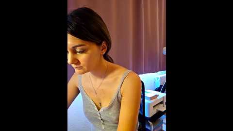 _kagome_ @ stripchat on 20250722