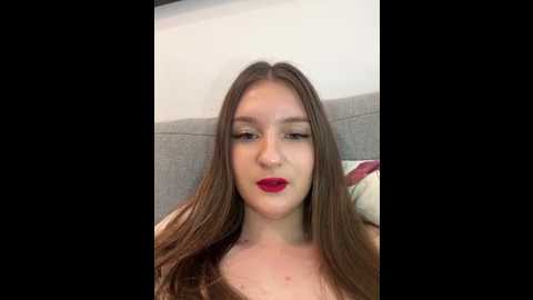 adelinaember @ stripchat on 20250722