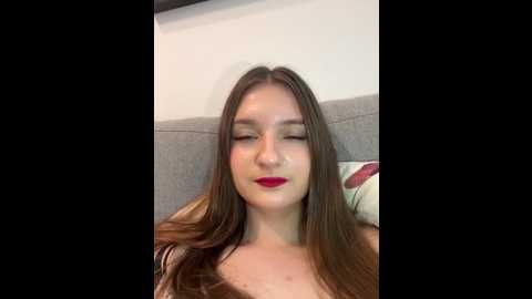 adelinaember @ stripchat on 20250722