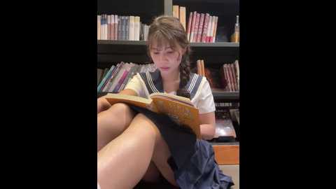 Media: adora188 Stripchat 2025-07-22 09:33:00