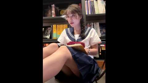 Media: adora188 Stripchat 2025-07-22 13:03:00