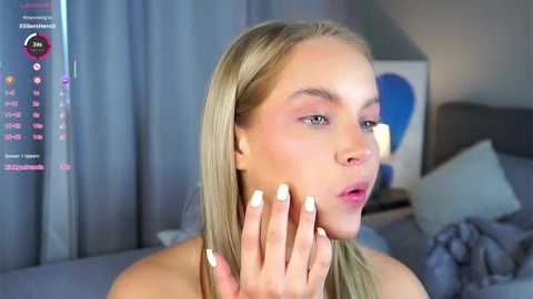 aftonconnett @ stripchat on 20250722