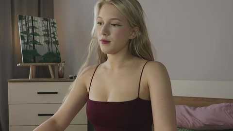 alicelebel @ stripchat on 20250722