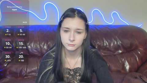 amamidark @ stripchat on 20250722