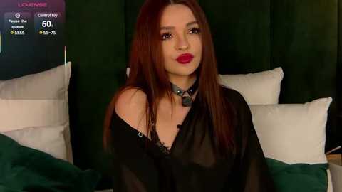 anawest @ stripchat on 20250722