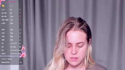 angelanty @ stripchat on 20250722