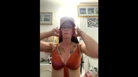 deluxe_vaniie @ stripchat on 20250722