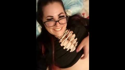 eliana89 @ stripchat on 20250722