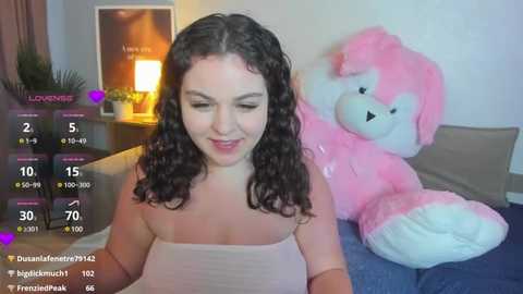 elina_star @ stripchat on 20250722