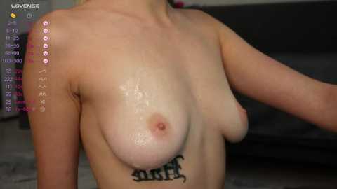 emelybenz @ stripchat on 20250722