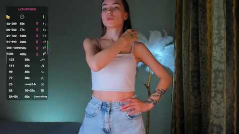 horny1bunny @ stripchat on 20250722