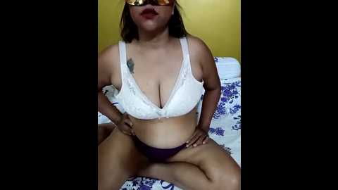 janvi0963 @ stripchat on 20250722