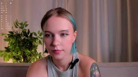 jodybruster @ stripchat on 20250722
