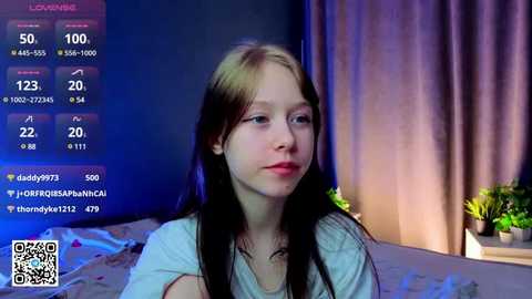joyce_murphy @ stripchat on 20250722