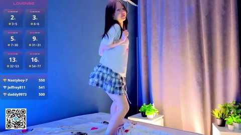 joyce_murphy @ stripchat on 20250722