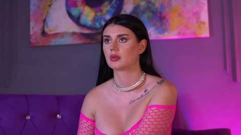 kendramoon @ stripchat on 20250722