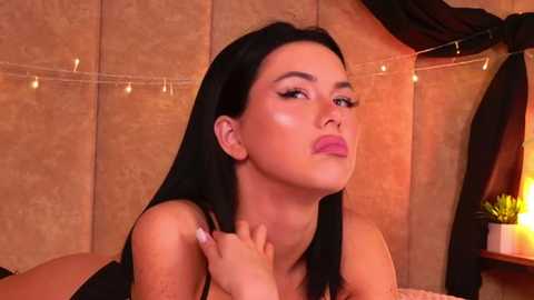 leya_foxhall @ stripchat on 20250722