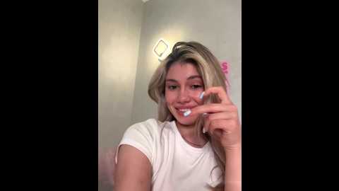 lilisstar @ stripchat on 20250722