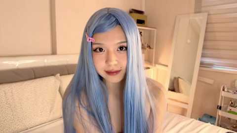melana_love @ stripchat on 20250722