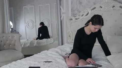 ninacute @ stripchat on 20250722