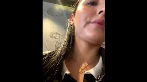 oh_nina @ stripchat on 20250722