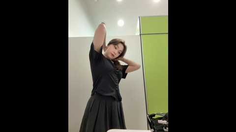 peachy_dream @ stripchat on 20250722