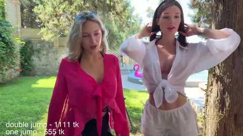 roselyn_rose @ stripchat on 20250722